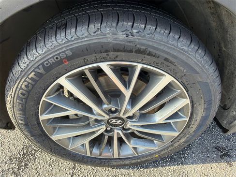 Used 2020 Hyundai Tucson Ultimate image 11