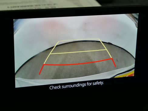 Used 2023 MAZDA CX-5 AWD 2.5 S w/ Premium Package image 33