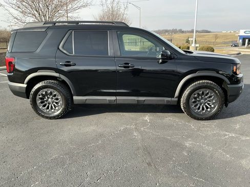 Used 2026 Honda Passport TrailSport image 2