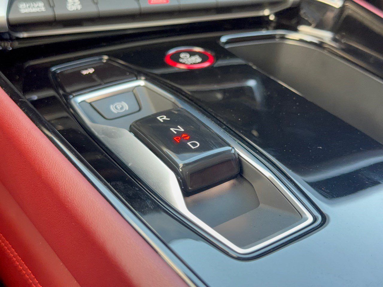 Used 2023 Audi e-tron GT Prestige w/ Prestige Package AWD/4WD image 21
