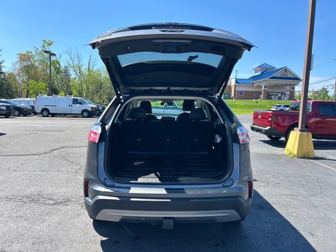 Used 2023 Ford Edge SEL w/ Convenience Package AWD/4WD image 13