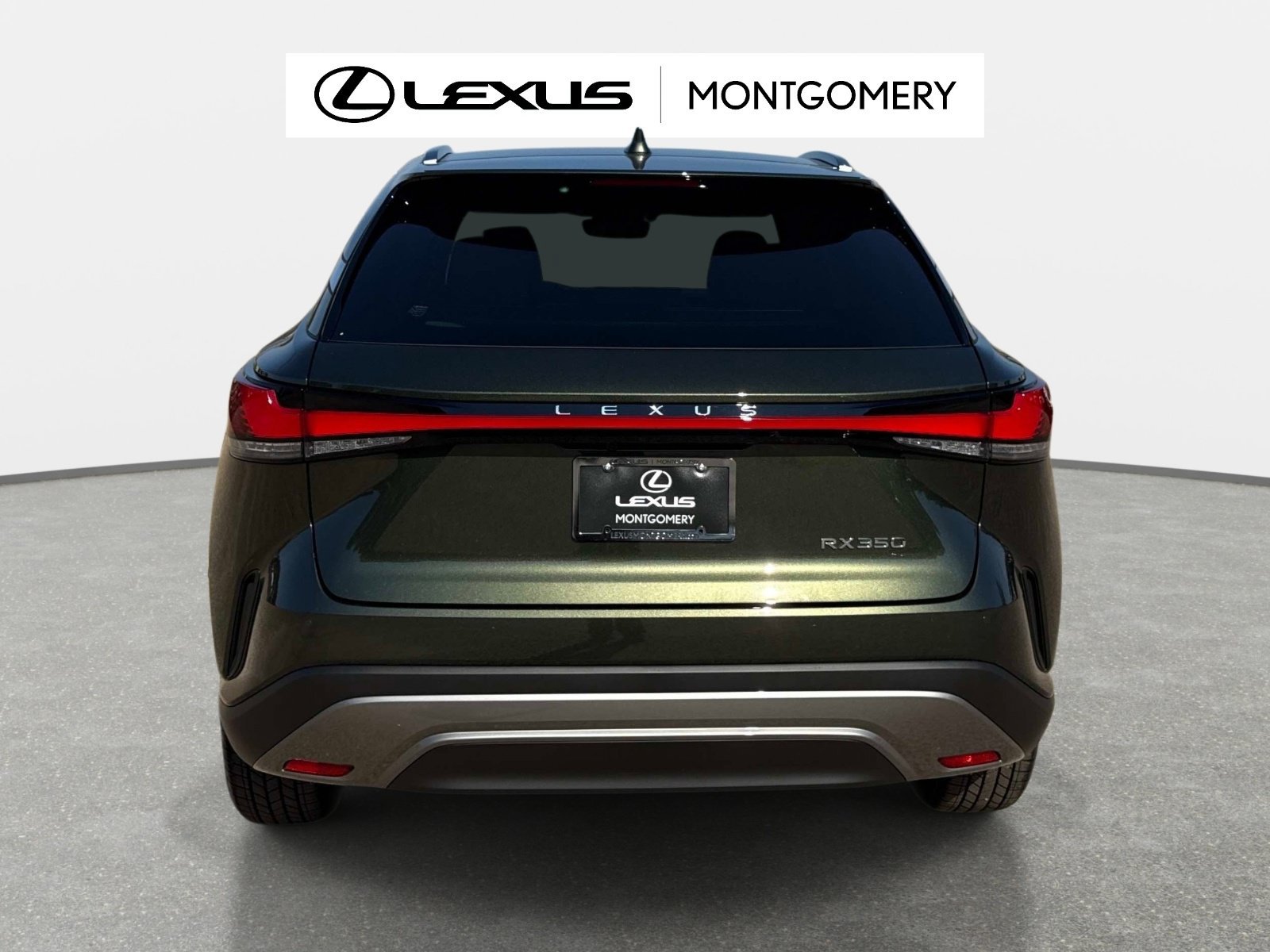 Used 2026 Lexus RX 350 Premium Plus w/ Accessory Package (2T) FWD image 4