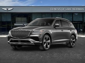 New 2026 Genesis GV80 3.5T Prestige AWD/4WD video 1