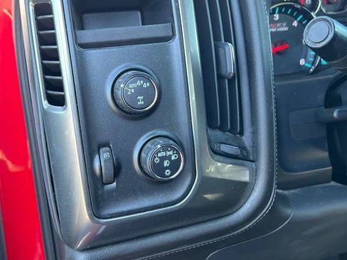 Used 2018 Chevrolet Silverado 1500 LTZ Z71 w/ LTZ Plus Package image 26