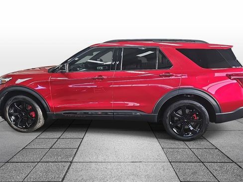 Used 2023 Ford Explorer ST w/ Equipment Group 401A image 8