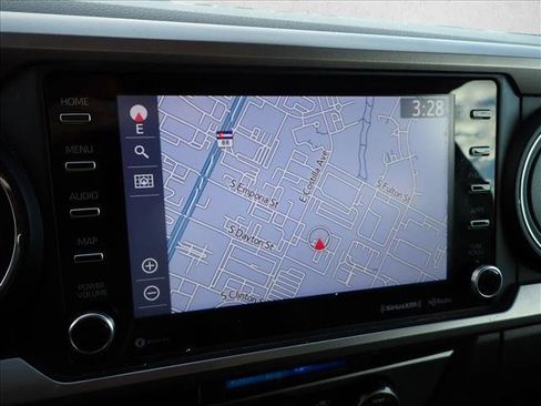 Used 2023 Toyota Tacoma SR5 image 20