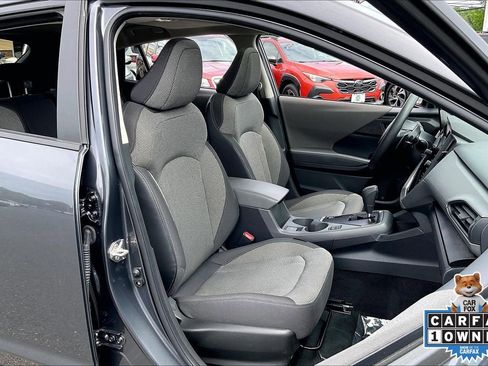 Certified 2024 Subaru Crosstrek 2.0i Premium AWD/4WD image 7