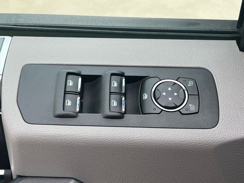 Used 2016 Ford F150 XLT w/ Equipment Group 302A Luxury image 23