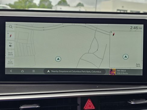 Used 2025 Kia Sorento EX w/ Panoramic Sunroof Package FWD image 30