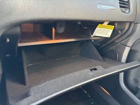 Used 2021 Dodge Charger GT w/ Performance Handling Group image 36