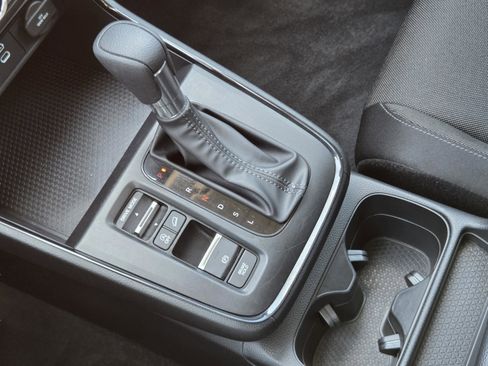 Certified 2024 Honda CR-V EX image 16