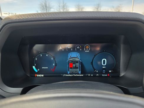 New 2026 Ford F150 STX w/ Equipment Group 200A image 17