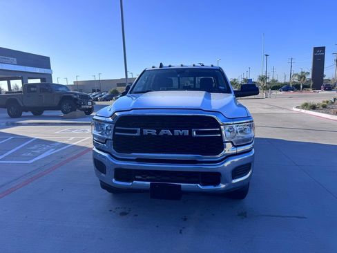 Used 2020 RAM 2500 Tradesman image 3