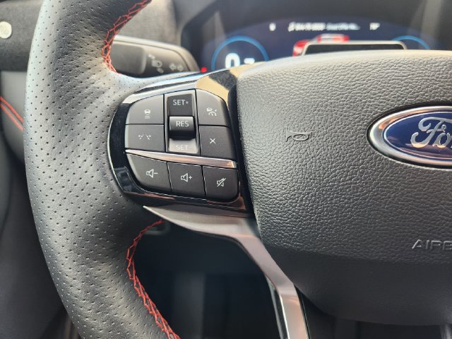Used 2025 Ford Explorer ST-Line w/ Premium Package RWD image 28