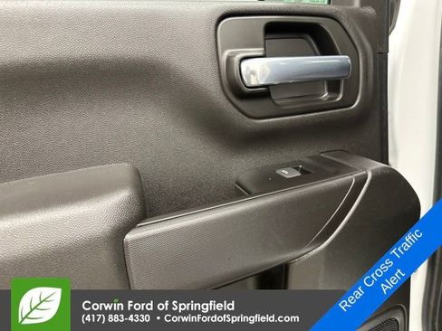 Used 2022 GMC Sierra 3500 Pro w/ Convenience Package image 17