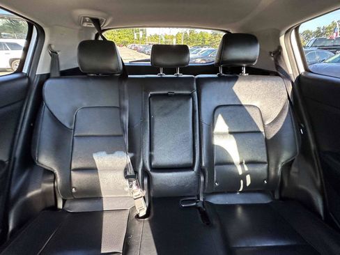 Used 2018 Kia Sportage SX AWD/4WD image 24