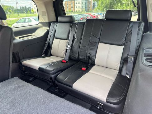 Used 2007 GMC Yukon SLE AWD/4WD image 12