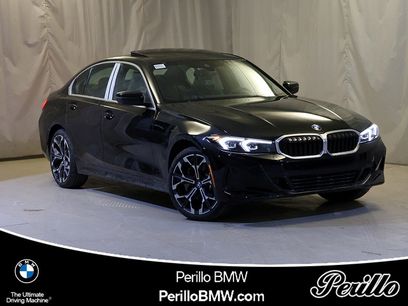 New 2026 BMW 330i xDrive 330i NA xDrive w/ Premium Package