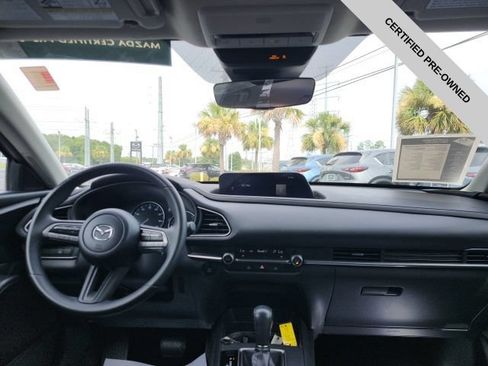 Certified 2023 MAZDA CX-30 AWD 2.5 S w/ Select Package image 2