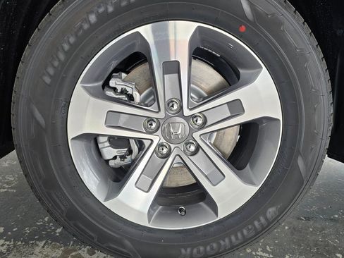 New 2026 Honda Pilot EX-L image 68