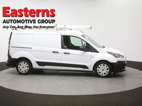 Used 2020 Ford Transit Connect XL FWD image 47