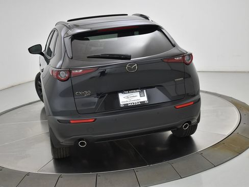 New 2026 MAZDA CX-30 Aire Edition AWD/4WD image 10