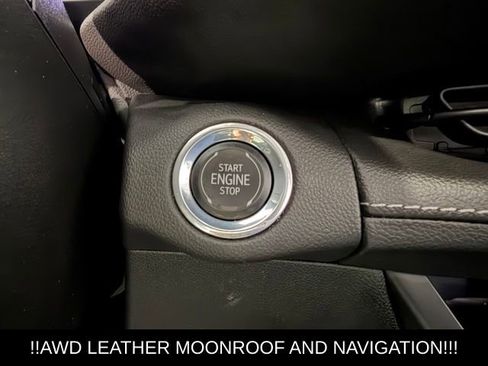 Used 2023 Buick Envision Essence w/ Sport Touring Package image 31