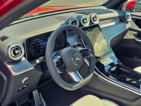 New 2026 Mercedes-Benz GLC 300 4MATIC image 14