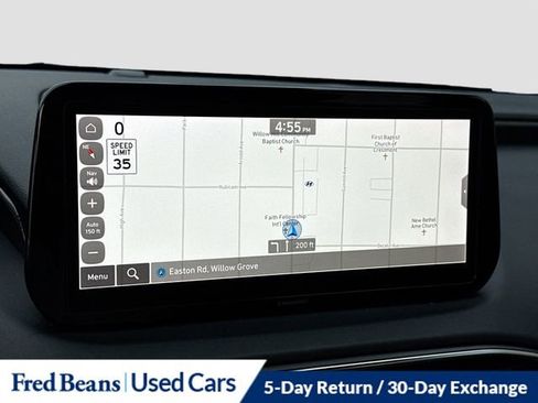 Certified 2023 Hyundai Santa Fe SEL image 15