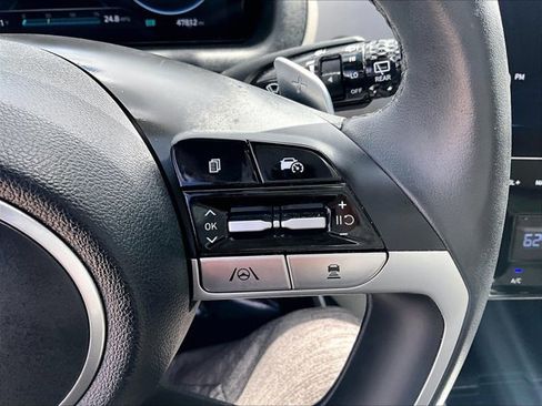 Used 2022 Hyundai Tucson Limited image 21