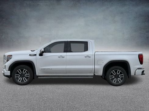Used 2024 GMC Sierra 1500 Denali image 6