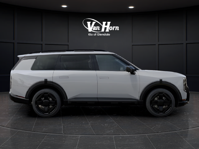 New 2027 Kia Telluride X-Line SX Prestige AWD/4WD image 9