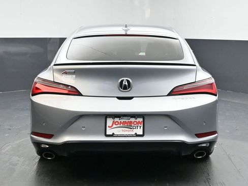 Used 2023 Acura Integra A-Spec image 7