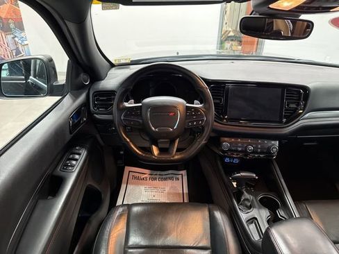 Used 2024 Dodge Durango GT image 43