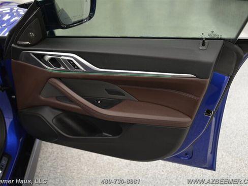 Used 2023 BMW i4 M50 image 41