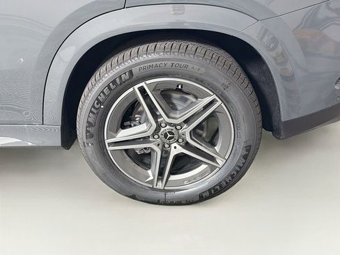 New 2026 Mercedes-Benz GLE 450 4MATIC Coupe image 34