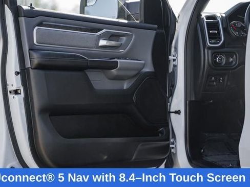 Used 2022 RAM 1500 Big Horn image 40