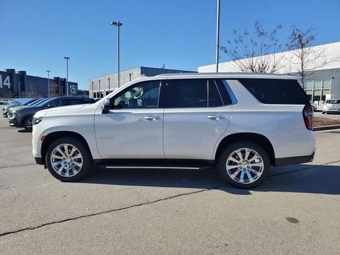 Used 2023 Chevrolet Tahoe Premier image 6