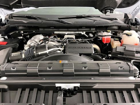 New 2026 GMC Acadia AT4 AWD/4WD image 19