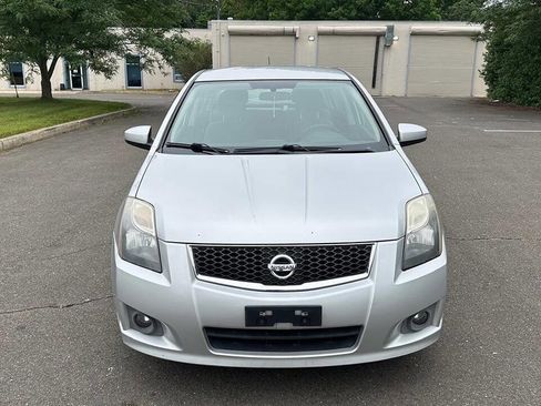 Used 2012 Nissan Sentra 2.0 SR image 12