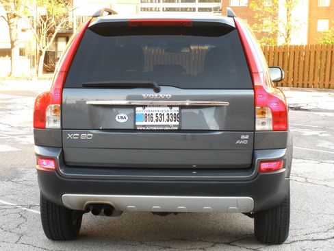 Used 2008 Volvo XC90 3.2 AWD/4WD image 18