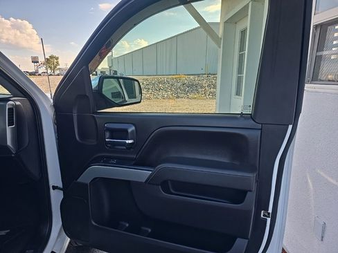 Used 2014 Chevrolet Silverado 1500 LT w/ LT Convenience Package image 15