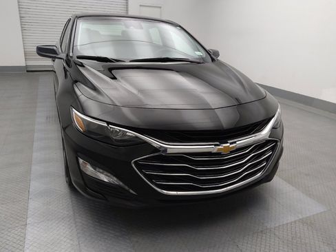 Used 2024 Chevrolet Malibu LT image 14