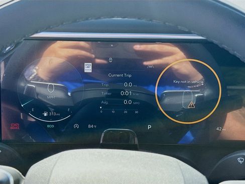 New 2026 Hyundai Palisade Calligraphy image 9