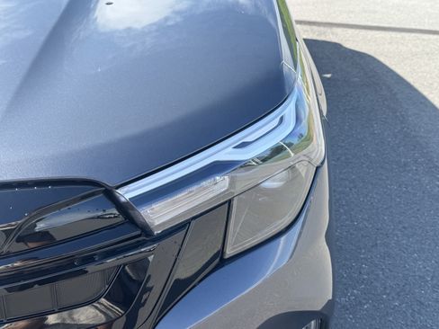 New 2026 Subaru Forester Sport AWD/4WD image 10