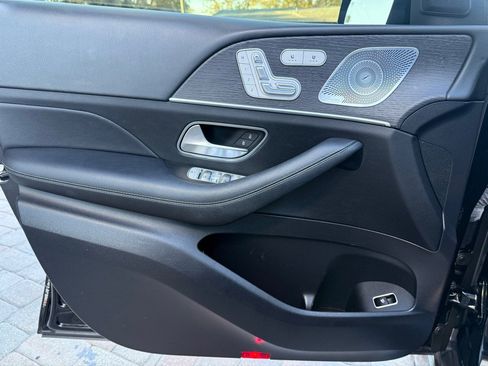 Used 2022 Mercedes-Benz GLE 350 image 32