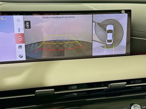 New 2026 Genesis G80 3.5T Sport Prestige image 13