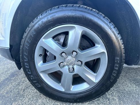 Used 2010 Audi Q7 3.6 Premium image 21