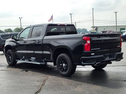 Used 2020 Chevrolet Silverado 1500 RST