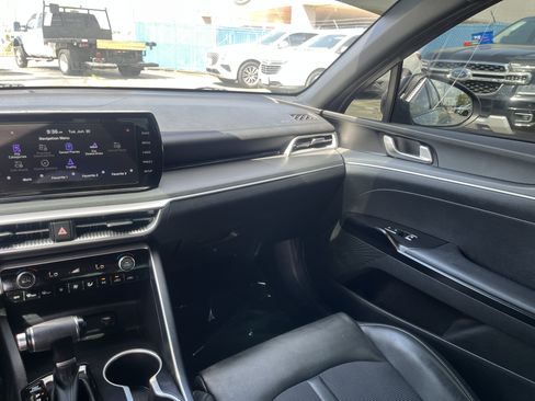 Used 2023 Kia K5 GT-Line FWD image 30